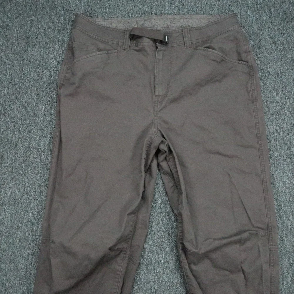 Prana pants pre